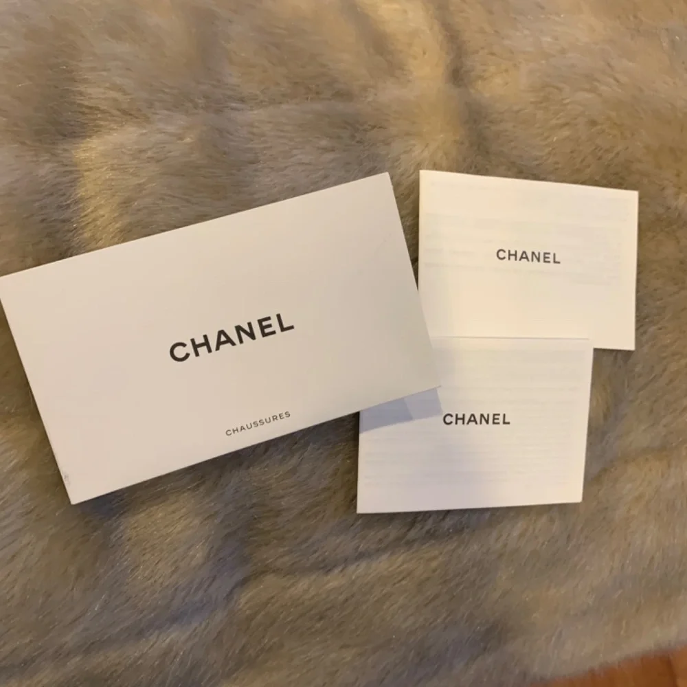 Chanel Black Rev Lambskin Black Short Boots sz 39